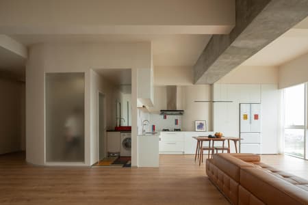 Sky Migratory Bird Observatory Residence